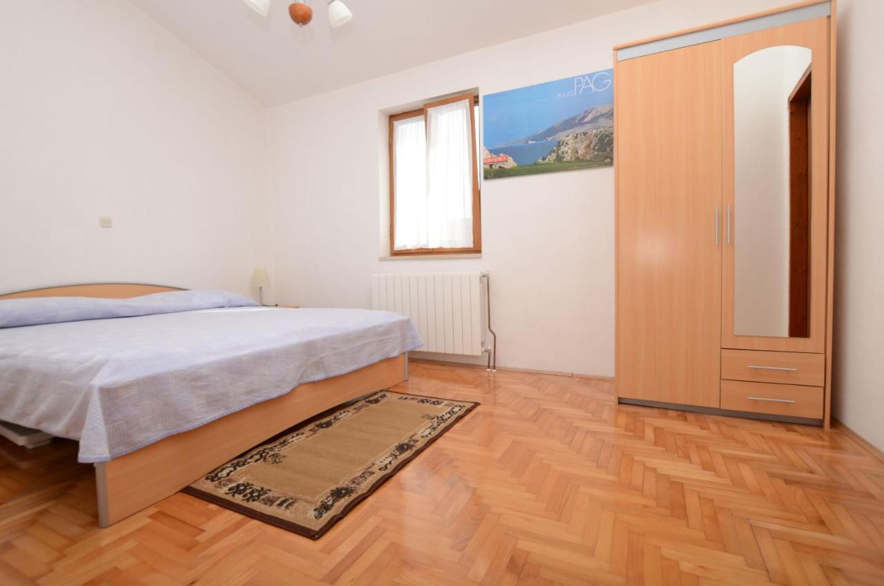 Apartments Josip Pavicini Exterior foto