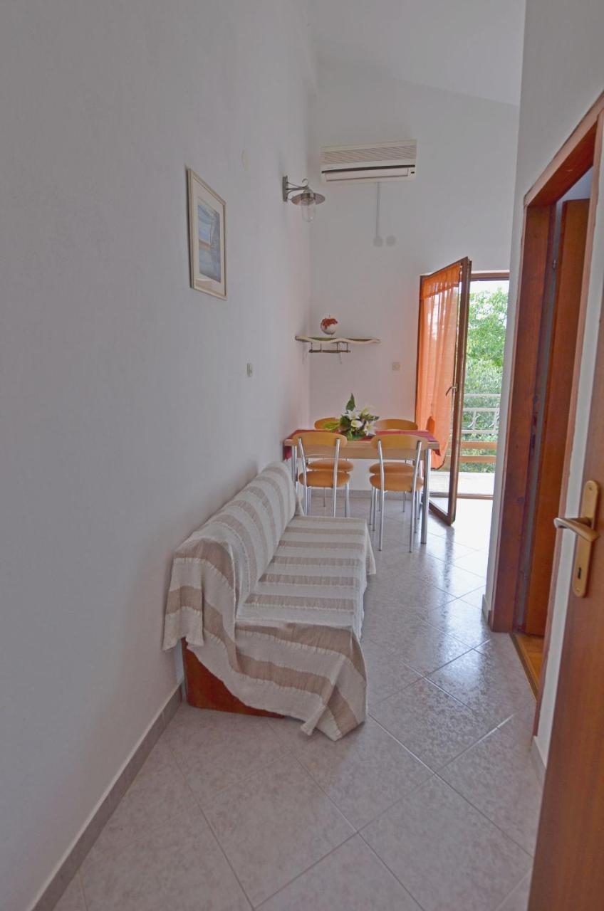 Apartments Josip Pavicini Exterior foto