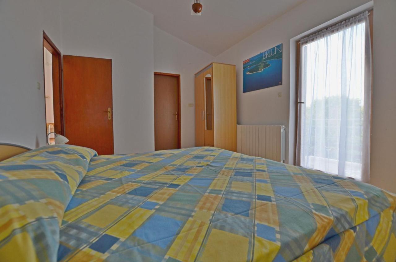 Apartments Josip Pavicini Exterior foto